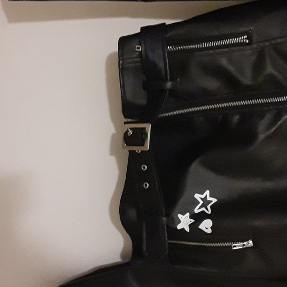 Fux leather jacket - Picture 6 of 8